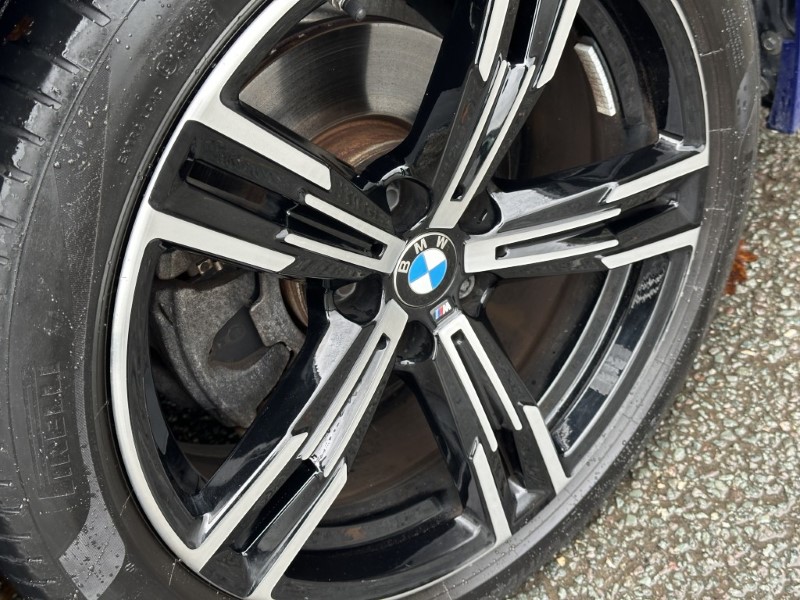 2023 (73) BMW 3 SERIES 320i M Sport 4dr Saloon 4768378