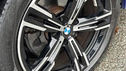 2023 (73) BMW 3 SERIES 320i M Sport 4dr Saloon 4768378