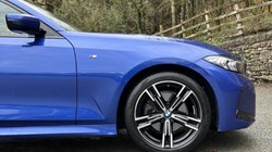 2023 (73) BMW 3 SERIES 320i M Sport 4dr Saloon 4768377