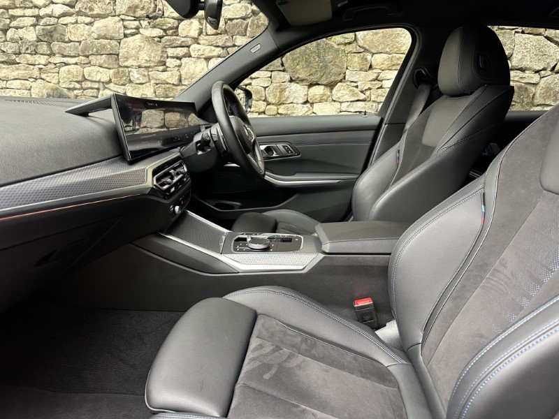 2023 (73) BMW 3 SERIES 320i M Sport 4dr Saloon 4768347