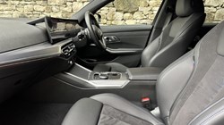 2023 (73) BMW 3 SERIES 320i M Sport 4dr Saloon 4768347