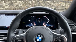 2023 (73) BMW 3 SERIES 320i M Sport 4dr Saloon 4768369
