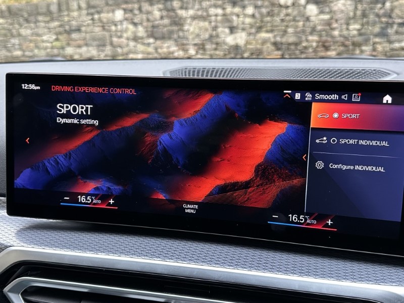 2023 (73) BMW 3 SERIES 320i M Sport 4dr Saloon 4768365