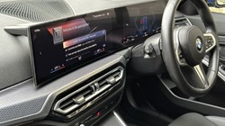 2023 (73) BMW 3 SERIES 320i M Sport 4dr Saloon 4768346