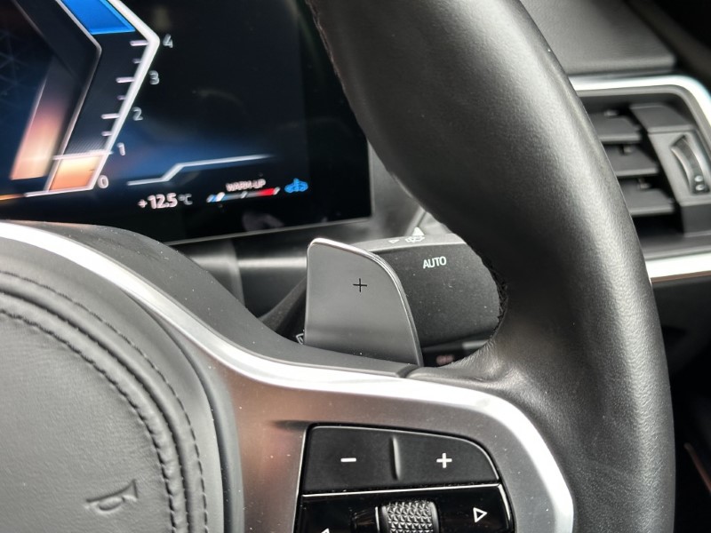 2023 (73) BMW 3 SERIES 320i M Sport 4dr Saloon 4768337