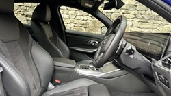 2023 (73) BMW 3 SERIES 320i M Sport 4dr Saloon 4768317