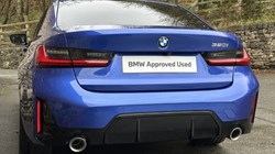 2023 (73) BMW 3 SERIES 320i M Sport 4dr Saloon 4768312