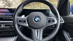 2023 (73) BMW 3 SERIES 320i M Sport 4dr Saloon 4768325