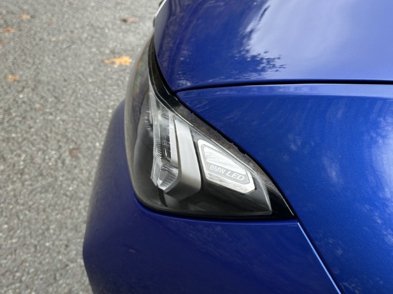 2023 (73) BMW 3 SERIES 320i M Sport 4dr Saloon 4768375