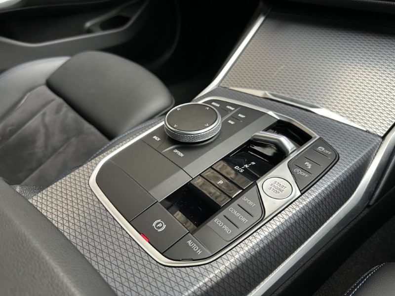 2023 (73) BMW 3 SERIES 320i M Sport 4dr Saloon 4768329