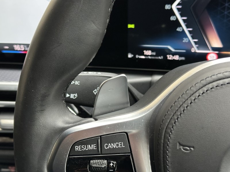 2023 (73) BMW 3 SERIES 320i M Sport 4dr Saloon 4768336