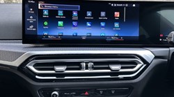 2023 (73) BMW 3 SERIES 320i M Sport 4dr Saloon 4768328