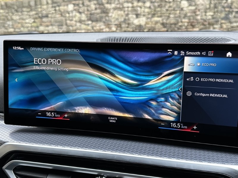 2023 (73) BMW 3 SERIES 320i M Sport 4dr Saloon 4768367