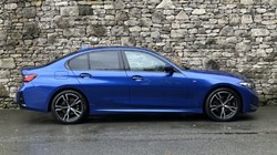 2023 (73) BMW 3 SERIES 320i M Sport 4dr Saloon 4768311