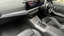 2023 (73) BMW 3 SERIES 320i M Sport 4dr Saloon 4768345