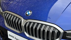 2023 (73) BMW 3 SERIES 320i M Sport 4dr Saloon 4768343