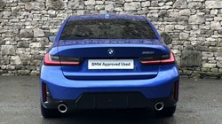 2023 (73) BMW 3 SERIES 320i M Sport 4dr Saloon 4768353