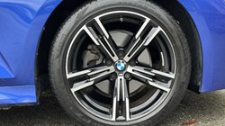 2023 (73) BMW 3 SERIES 320i M Sport 4dr Saloon 4768376