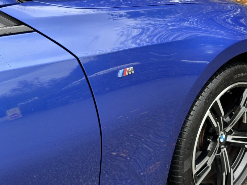 2023 (73) BMW 3 SERIES 320i M Sport 4dr Saloon 4768379