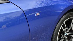 2023 (73) BMW 3 SERIES 320i M Sport 4dr Saloon 4768379