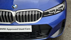 2023 (73) BMW 3 SERIES 320i M Sport 4dr Saloon 4768342
