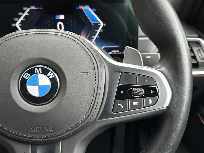 2023 (73) BMW 3 SERIES 320i M Sport 4dr Saloon 4768339