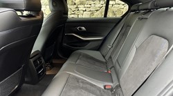 2023 (73) BMW 3 SERIES 320i M Sport 4dr Saloon 4768344