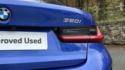 2023 (73) BMW 3 SERIES 320i M Sport 4dr Saloon 4768315