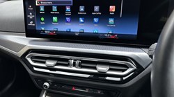 2023 (73) BMW 3 SERIES 320i M Sport 4dr Saloon 4768368