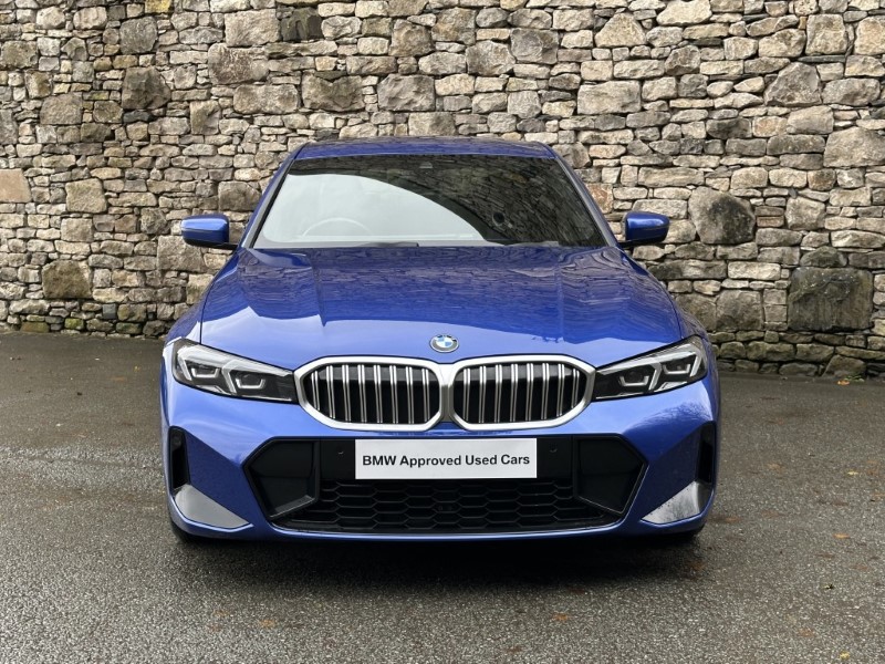2023 (73) BMW 3 SERIES 320i M Sport 4dr Saloon 4768370
