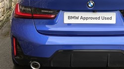 2023 (73) BMW 3 SERIES 320i M Sport 4dr Saloon 4768313
