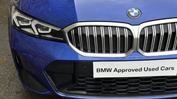 2023 (73) BMW 3 SERIES 320i M Sport 4dr Saloon 4768341