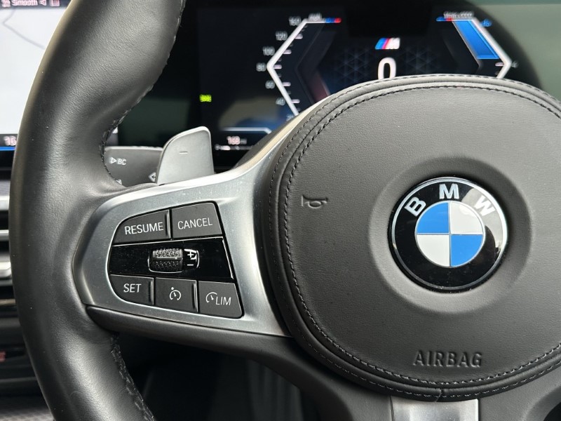 2023 (73) BMW 3 SERIES 320i M Sport 4dr Saloon 4768338