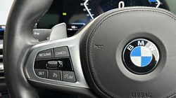 2023 (73) BMW 3 SERIES 320i M Sport 4dr Saloon 4768338