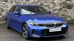 2023 (73) BMW 3 SERIES 320i M Sport 4dr Saloon 4768371