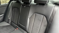 2023 (73) BMW 3 SERIES 320i M Sport 4dr Saloon 4768359
