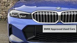 2023 (73) BMW 3 SERIES 320i M Sport 4dr Saloon 4768373