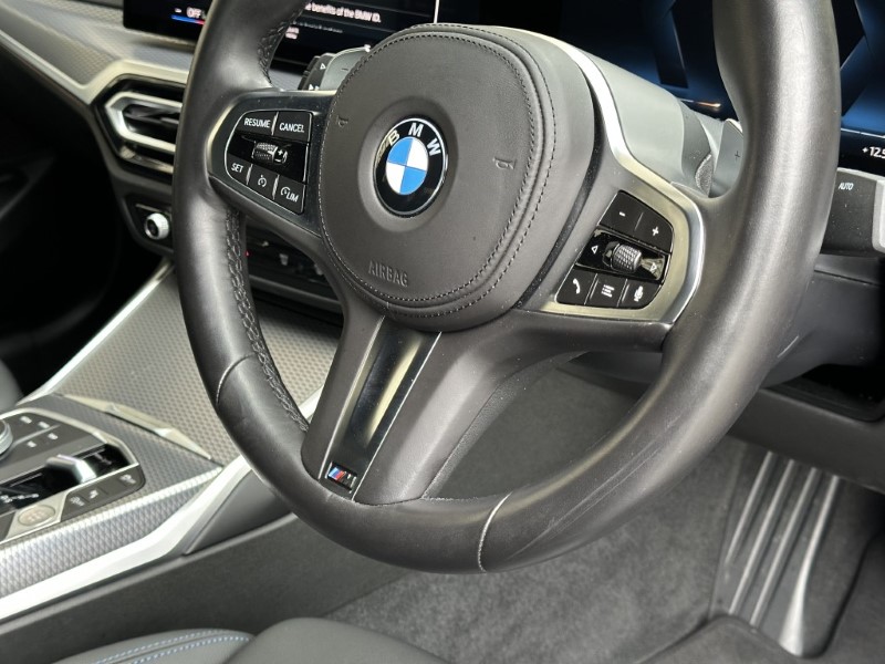 2023 (73) BMW 3 SERIES 320i M Sport 4dr Saloon 4768319