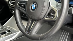 2023 (73) BMW 3 SERIES 320i M Sport 4dr Saloon 4768319