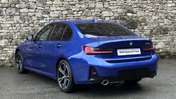 2023 (73) BMW 3 SERIES 320i M Sport 4dr Saloon 4768354