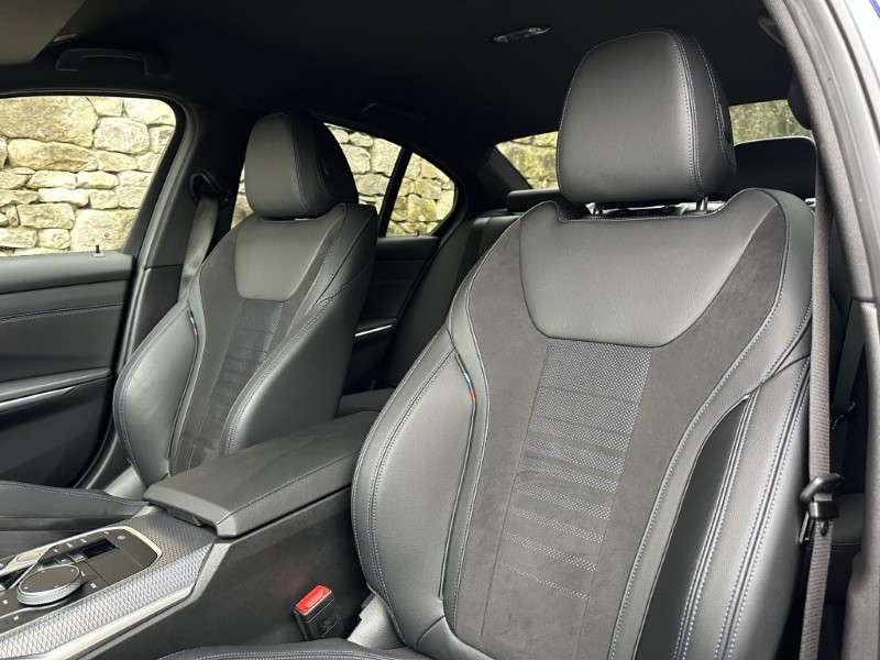 2023 (73) BMW 3 SERIES 320i M Sport 4dr Saloon 4768348