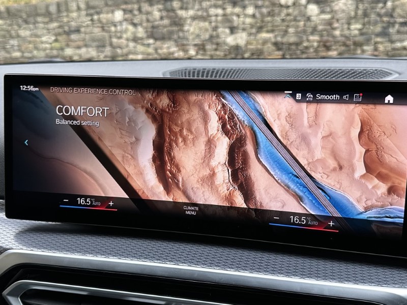 2023 (73) BMW 3 SERIES 320i M Sport 4dr Saloon 4768366