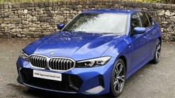 2023 (73) BMW 3 SERIES 320i M Sport 4dr Saloon 4768361