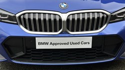 2023 (73) BMW 3 SERIES 320i M Sport 4dr Saloon 4768374