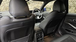 2023 (73) BMW 3 SERIES 320i M Sport 4dr Saloon 4768358