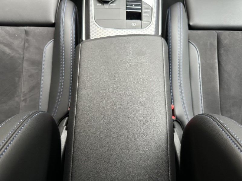 2023 (73) BMW 3 SERIES 320i M Sport 4dr Saloon 4768327