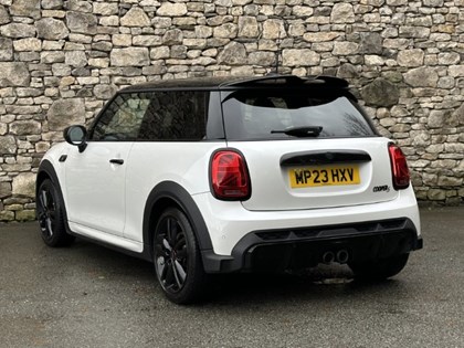 2023 (23) MINI HATCHBACK 2.0 Cooper S Sport 3dr