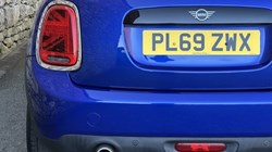 2019 (69) MINI HATCHBACK 1.5 Cooper Classic II 5dr 4783806