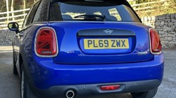2019 (69) MINI HATCHBACK 1.5 Cooper Classic II 5dr 4783805