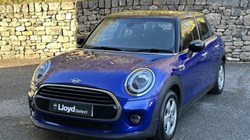 2019 (69) MINI HATCHBACK 1.5 Cooper Classic II 5dr 4783847